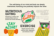 Fox Kickball Font Duo, a Sans Serif Font by Fox7 By Rattana (Thumbnail 5 of 11)