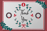 Christmas Design Kit, an Illustration by Rustype (Thumbnail 7 of 7)