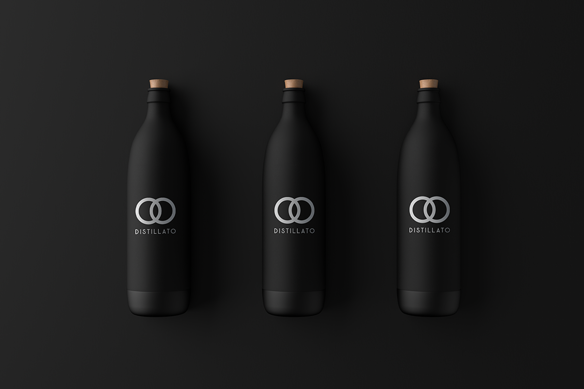 Milano - RetroFuturistic Sans, a Sans Serif Font by Unio Designs (Photo 9 of 12)