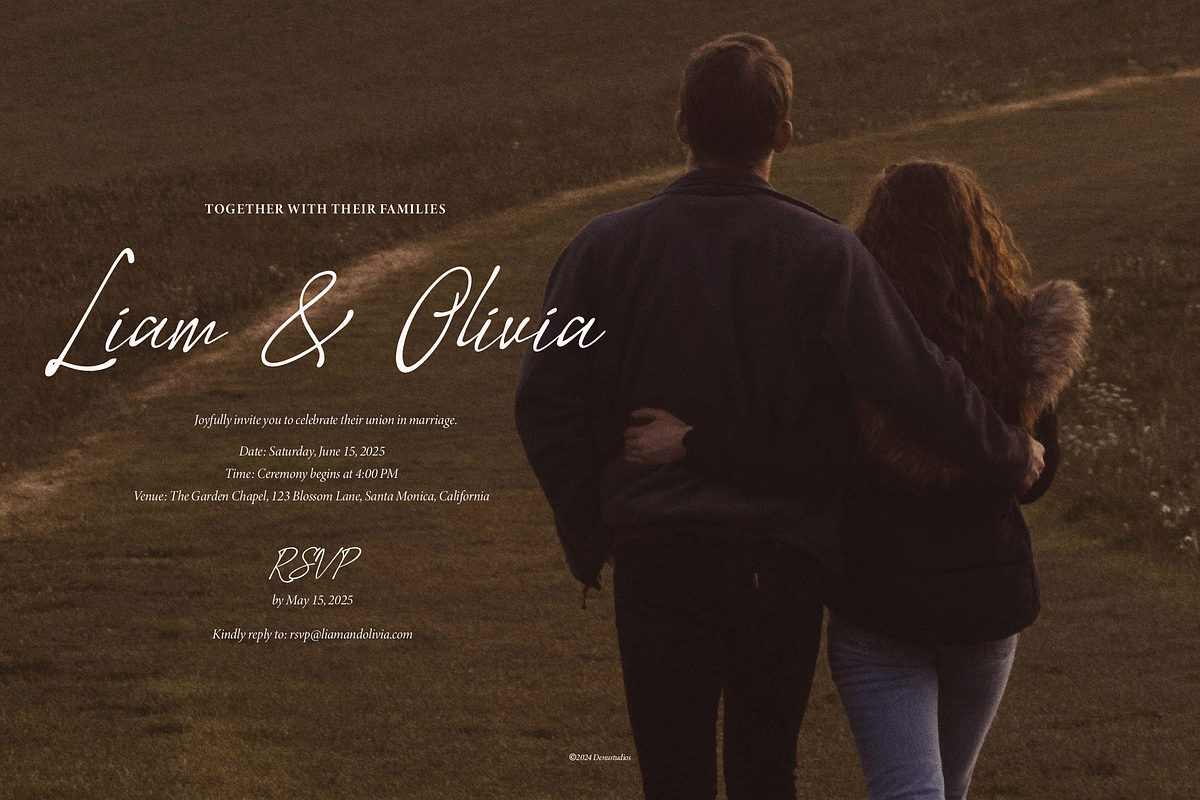 Nefanthy | Handwritten Script Font, a Script Font by Denustudios (Photo 8 of 13)