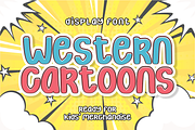 Comic Crayons - Comic Display Font, a Handwritten Font by KiddoGlyphs Studio (Thumbnail 2 of 3)