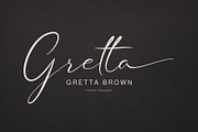 Shangrella Wedding Calligraphy, a Script Font by Almeera Std (Thumbnail 6 of 11)