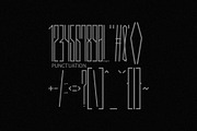 KHABS AM PEKHT, a Blackletter Font by Norse Moss (Thumbnail 4 of 9)