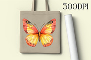Boho Summer Collection, an Illustration by Libby Wishes (Thumbnail 4 of 6)