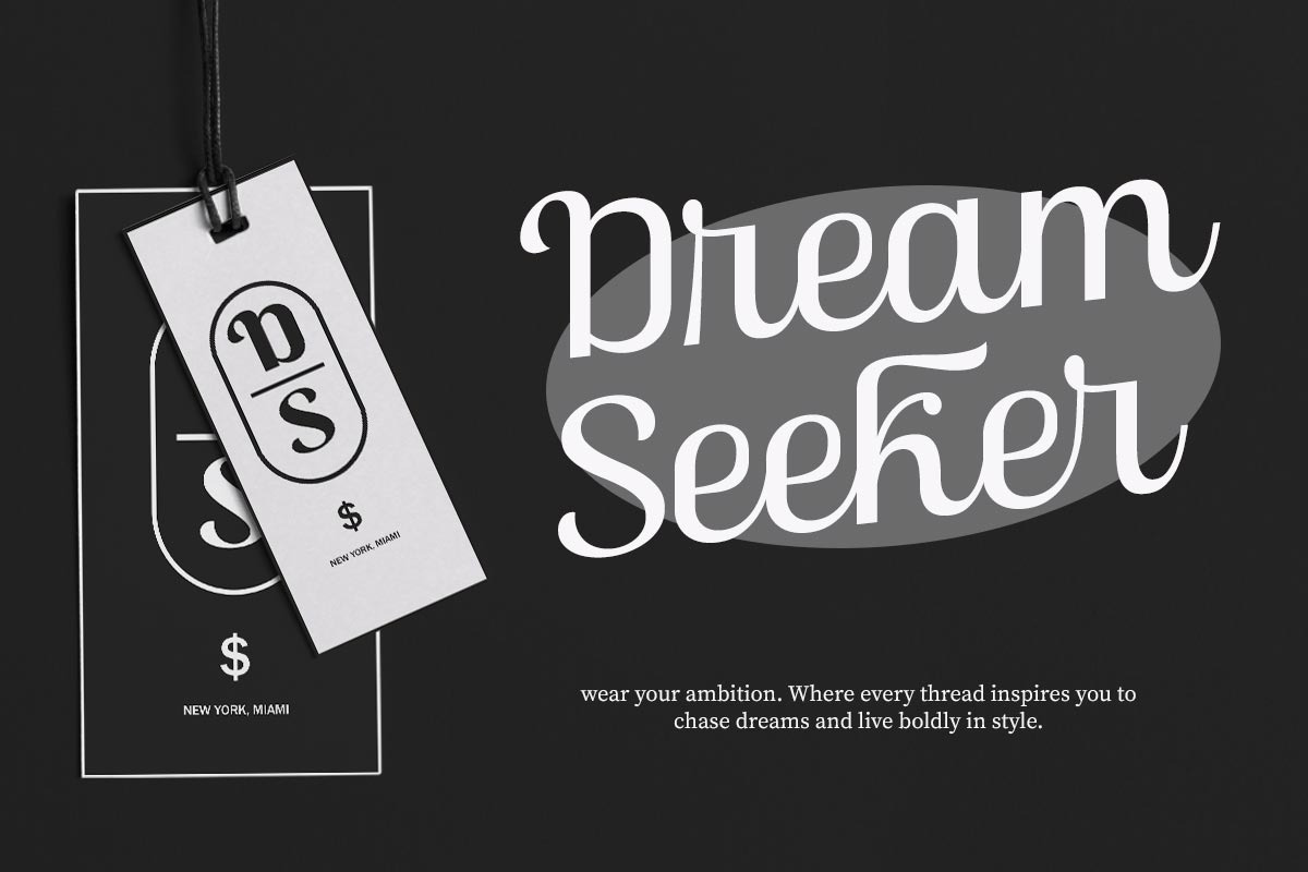 Skinno — A Variable Script Typeface, a Script Font by Skinny Type (Photo 2 of 10)