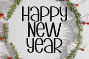 Family Clipart, a Sans Serif Font by InermediaSTUDIO (Thumbnail 7 of 7)