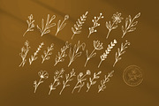 Malorta Story Script, a Script Font by Letterhend Studio (Thumbnail 9 of 10)