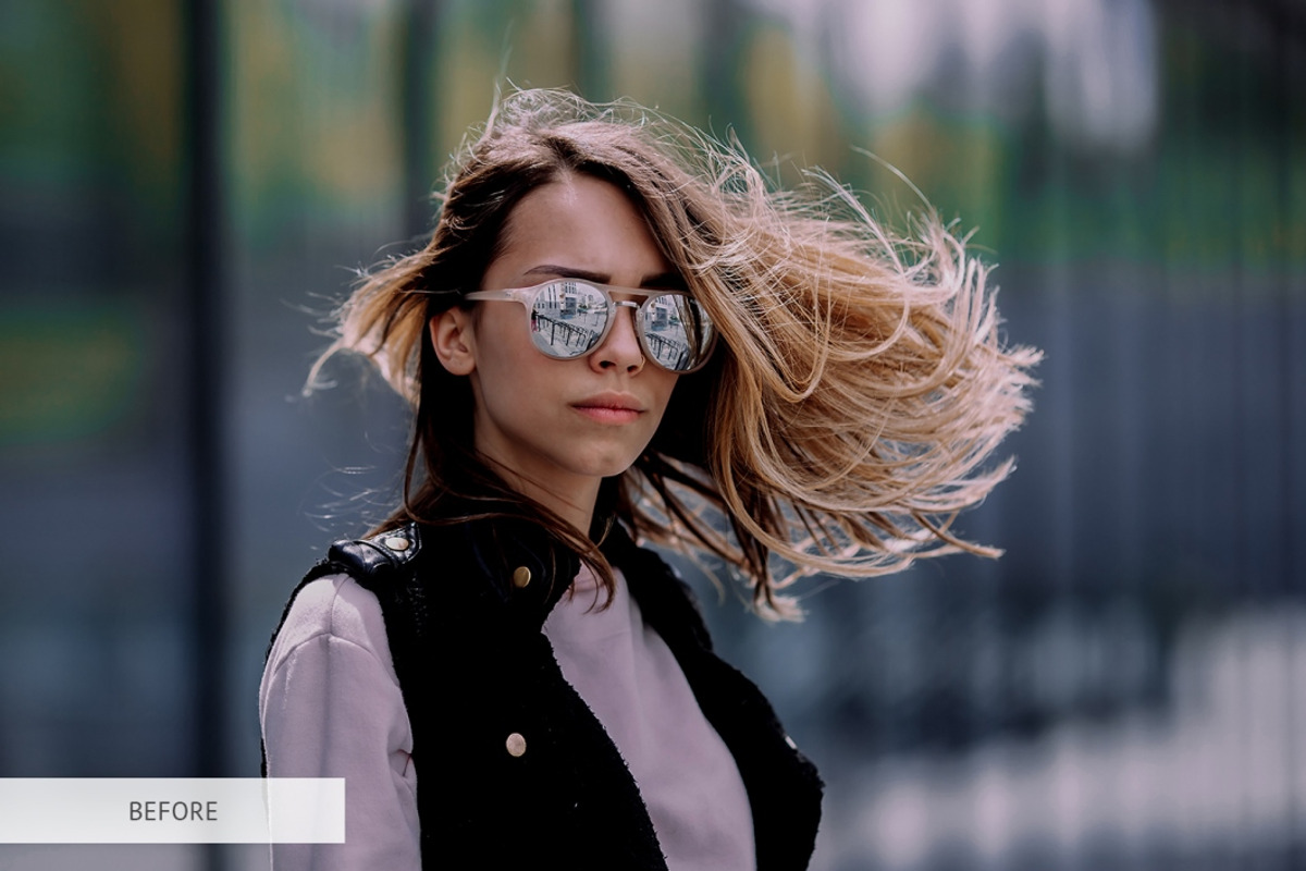 Grunge Overlays Collection, a Plug-in Add-On by FixThePhoto (Photo 8 of 34)
