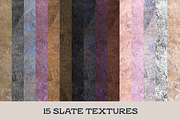 75 Stone & Wood Textures, a Texture Graphic by By Kerri Ann (Thumbnail 3 of 6)