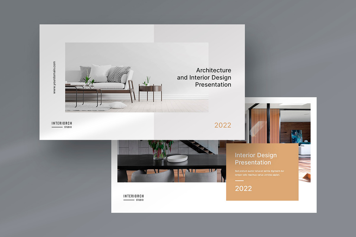 Interiorch Arch and Interior Design