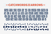 Basecoat Family, a Sans Serif Font by Jonathan Ball (Thumbnail 8 of 8)
