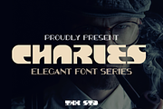 Block Letter Font Bundle - SALE, a Sans Serif Font by tokokoo (Thumbnail 6 of 13)