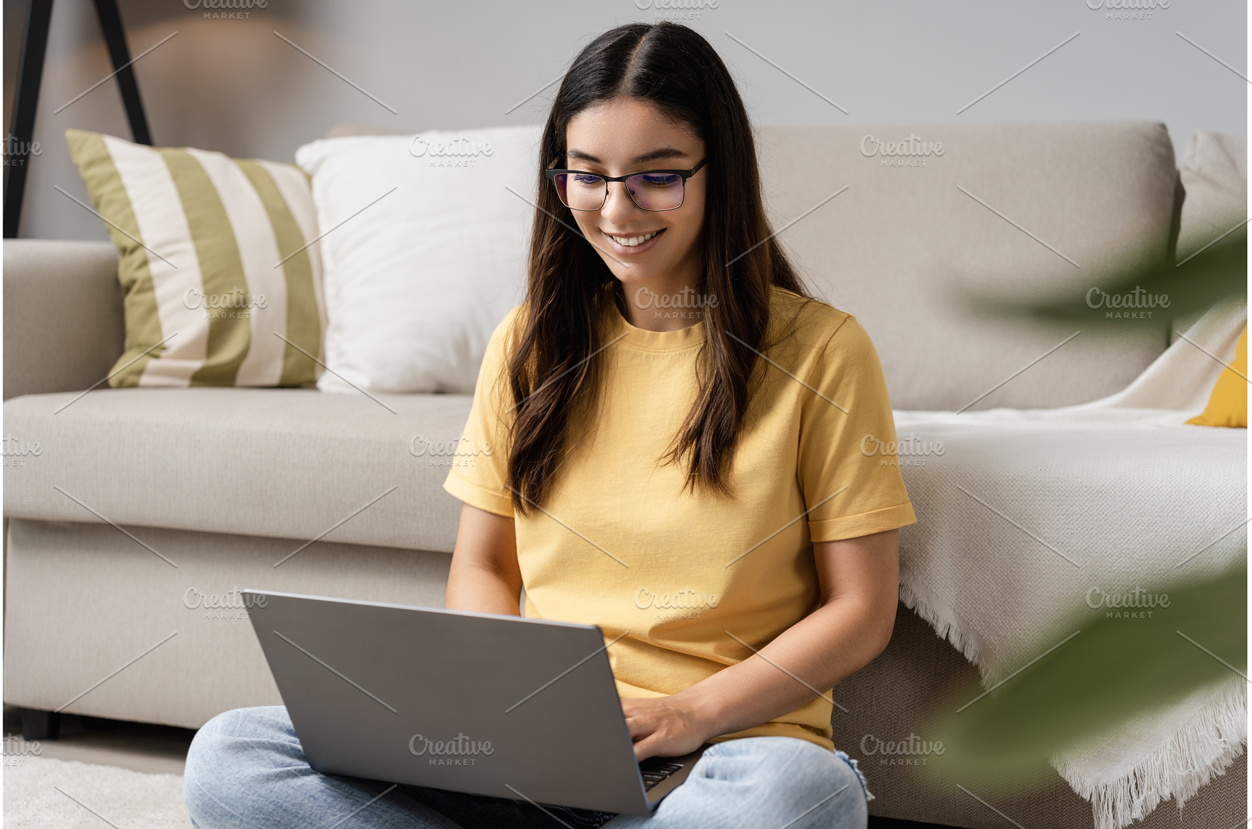 Remote growth and self-reflection, a Person Photo by AD Stock Images