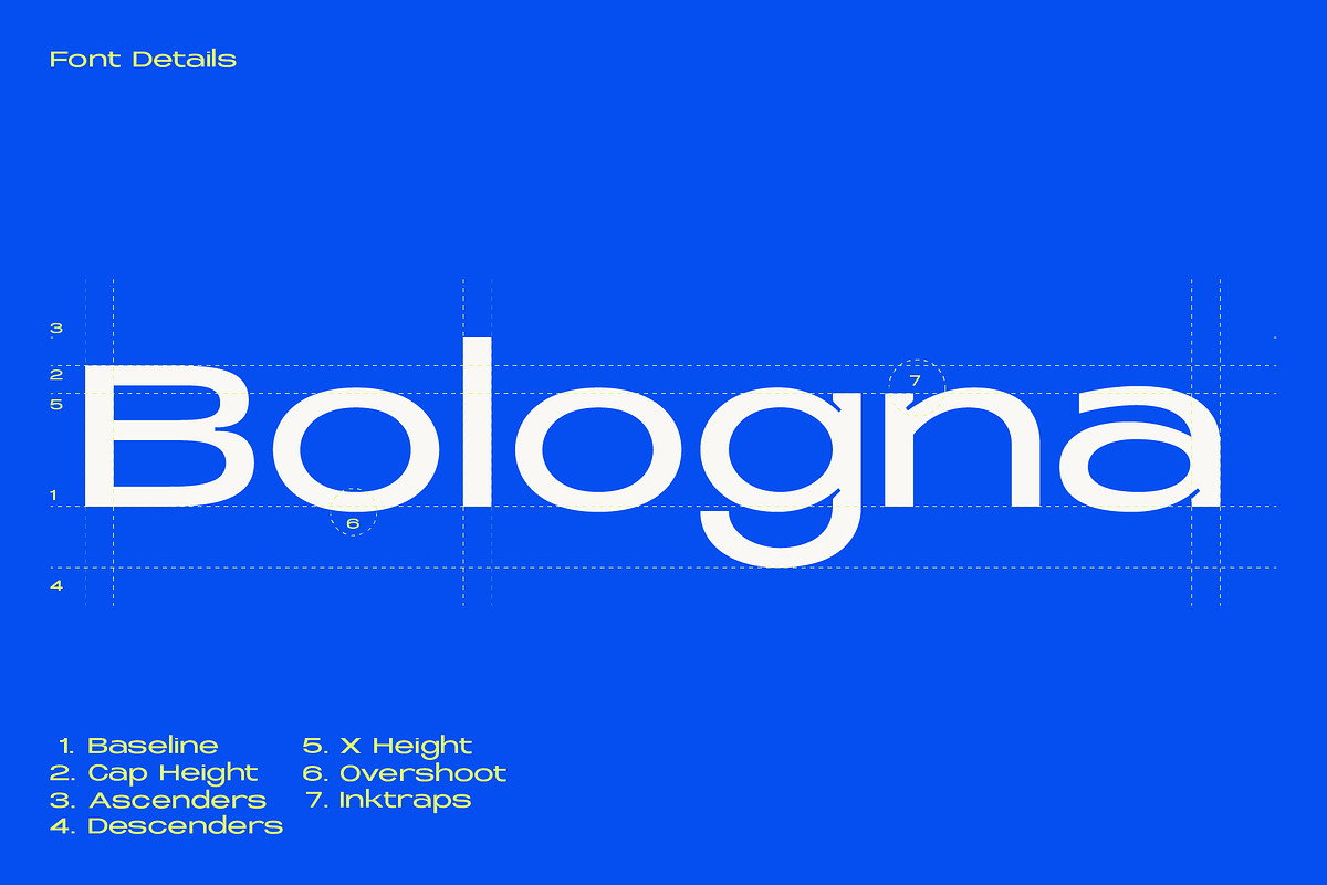 Brokuets – Extended Sans Serif, a Sans Serif Font by Brainwaves.Studio (Photo 2 of 9)