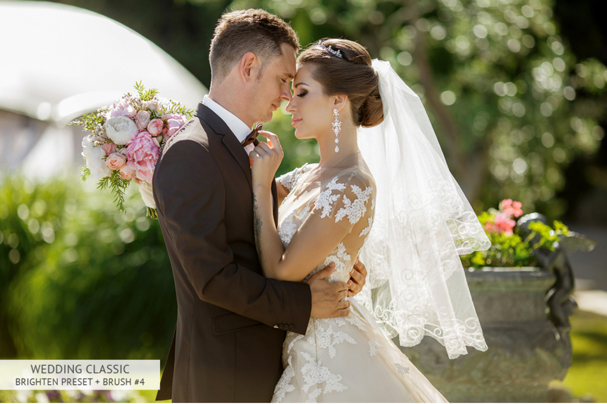 Luxe Wedding Lightroom Presets, a Plug-in Add-On by FixThePhoto (Photo 30 of 38)