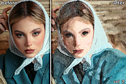 110 MOODS - Photoshop Effects, an Action Add-On by Pencil Pixels (Thumbnail 26 of 29)