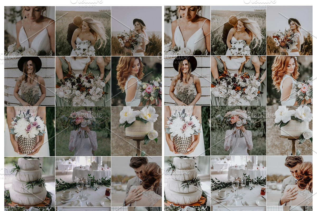 LIGHTROOM PRESETS WEDDING, a Preset Add-On by Victoria Bee Presets (Photo 24 of 25)
