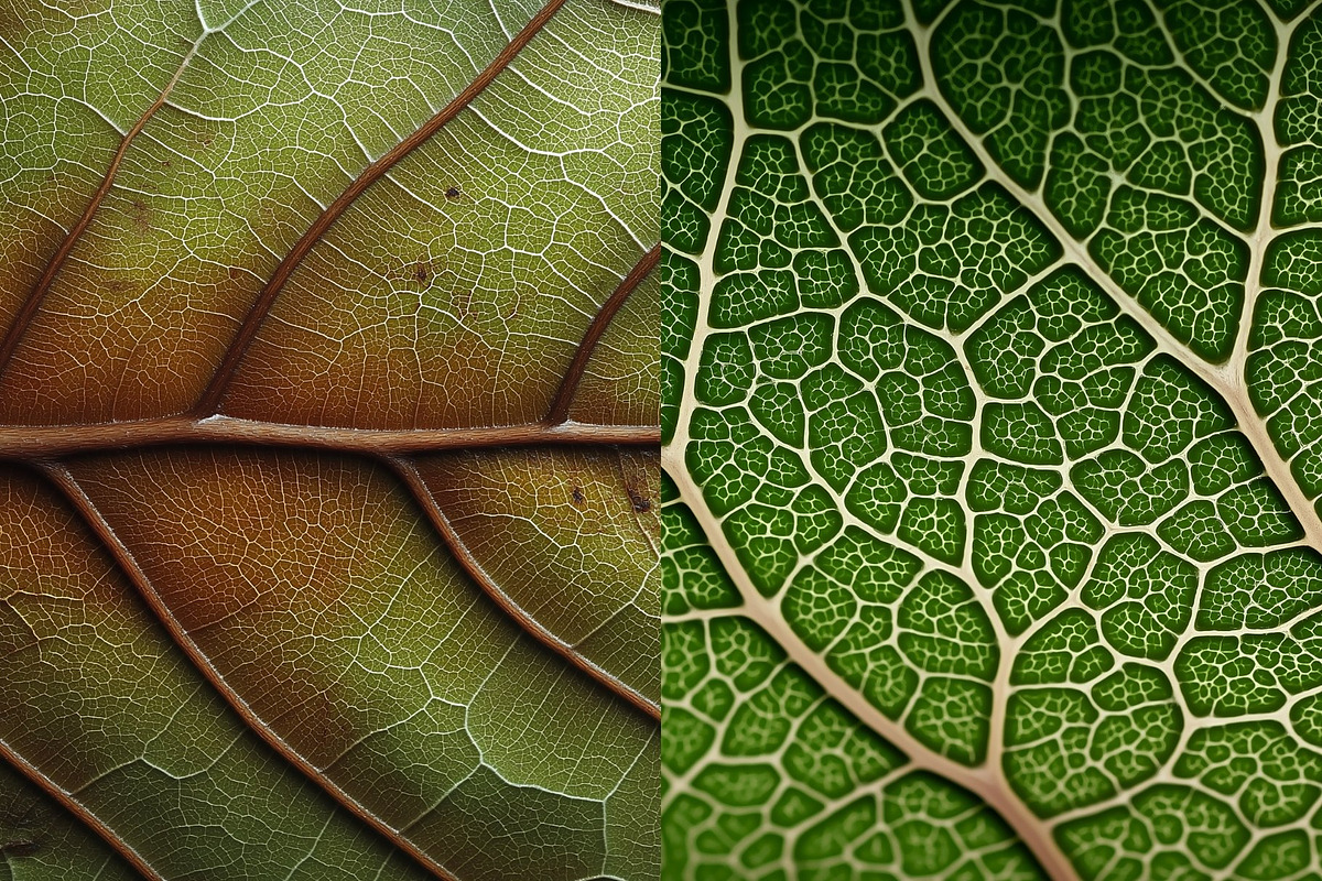 75 Leaf Veins Stock Photos, a Nature Photo by Incomelion (Photo 11 of 14)