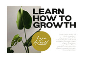 Grand Wilson - Font Duo, a Sans Serif Font by Letterhend Studio (Thumbnail 2 of 9)