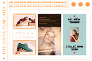 MAHA-Instagram Stories Animated, a Social Media Template by Invasi Studio (Thumbnail 8 of 15)