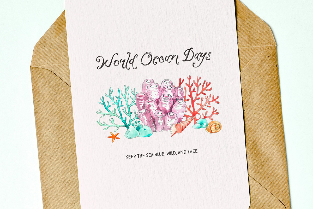 Whimsical Memories - Handmade Font, a Handwritten Font by ErgibiStudio (Photo 9 of 10)