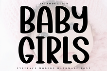 Baby Girls