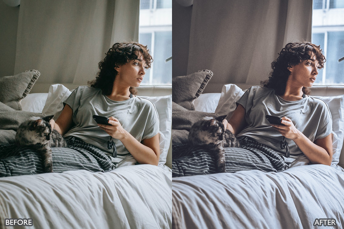 Minimal Lightroom Presets, a Preset Add-On by AAA Presets (Photo 16 of 21)