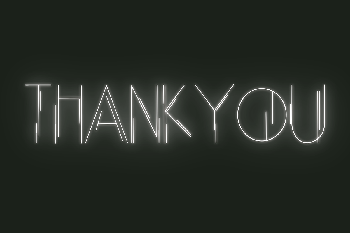 Neonrift, a Sans Serif Font by Dm Studio (Photo 7 of 7)
