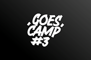 Cacoans, a Script Font by garismantra (Thumbnail 2 of 4)