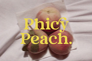 Kirome – Modern & Beauty Serif, a Serif Font by BrandSemut (Thumbnail 5 of 12)