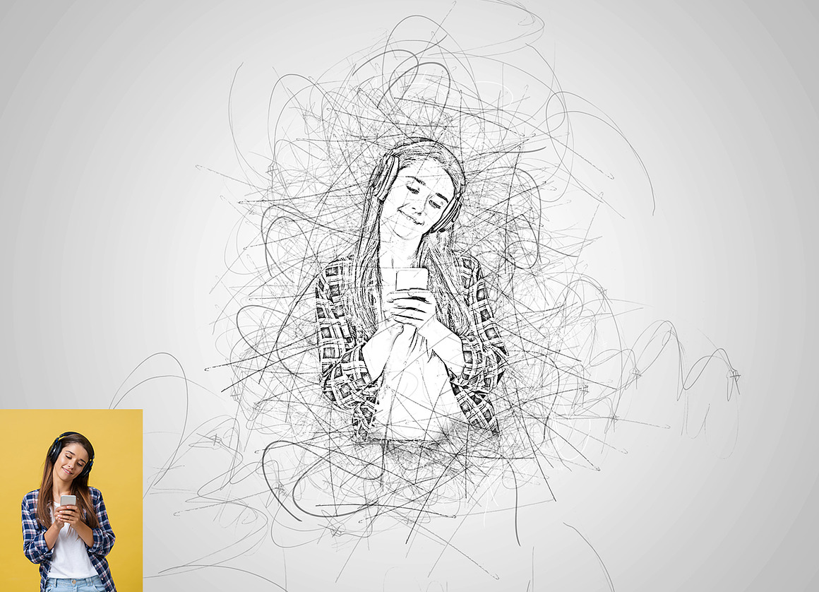 Master Effect  PS Action Bundle, an Action Add-On by Studio Retouch (Photo 13 of 31)