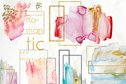 ARGENTUM & AURUM|water & geometric, a Texture Graphic by holaholga (Thumbnail 3 of 6)