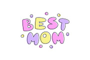 Baby Alphabet and Lettering, an Object Graphic by redcollegiya design (Thumbnail 3 of 14)