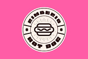 Tubby Stout - Big and Bold Typeface, a Sans Serif Font by HipFonts (Thumbnail 4 of 8)