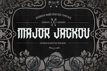 Major Jackov