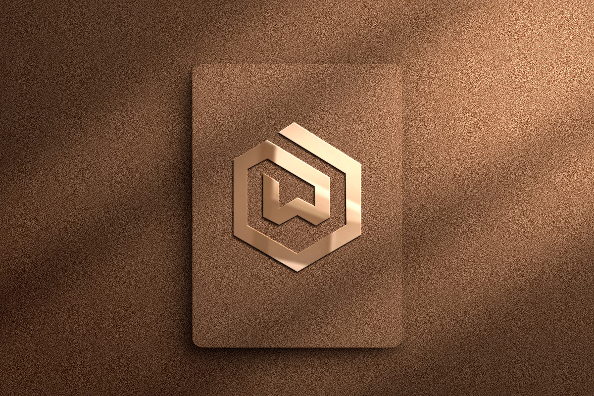 Letter W Logo Bundle WW Monogram Set, a Branding & Logo Template by Pixel Design (Photo 5 of 6)