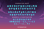 World of Spell – Cartoon Font, a Sans Serif Font by Pinisi ART (Thumbnail 2 of 10)