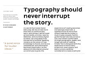 Kineks Text | Neo-Grotesque Typeface, a Sans Serif Font by By Kineks (Thumbnail 4 of 10)