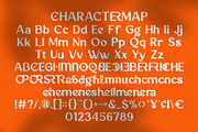 Qarume || Modern Clean Sans Serif, a Sans Serif Font by Ermedia Studio (Thumbnail 10 of 10)