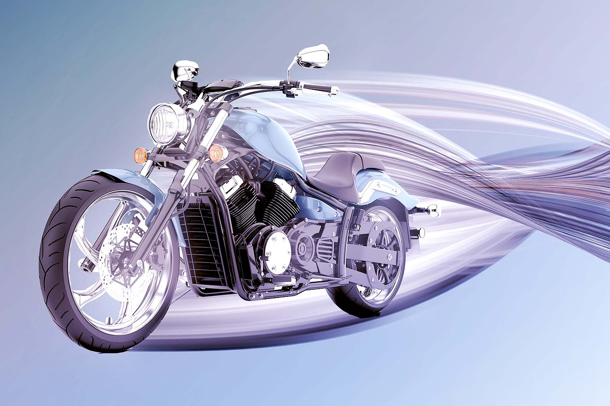 Light Trails Effect Photoshop Action, an Action Add-On by MRI STUDIO (Photo 4 of 14)