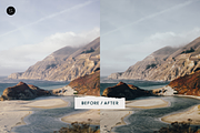The Dreamer – 8 Lightroom Presets, a Preset Add-On by SHOOM HOUSE (Thumbnail 10 of 11)