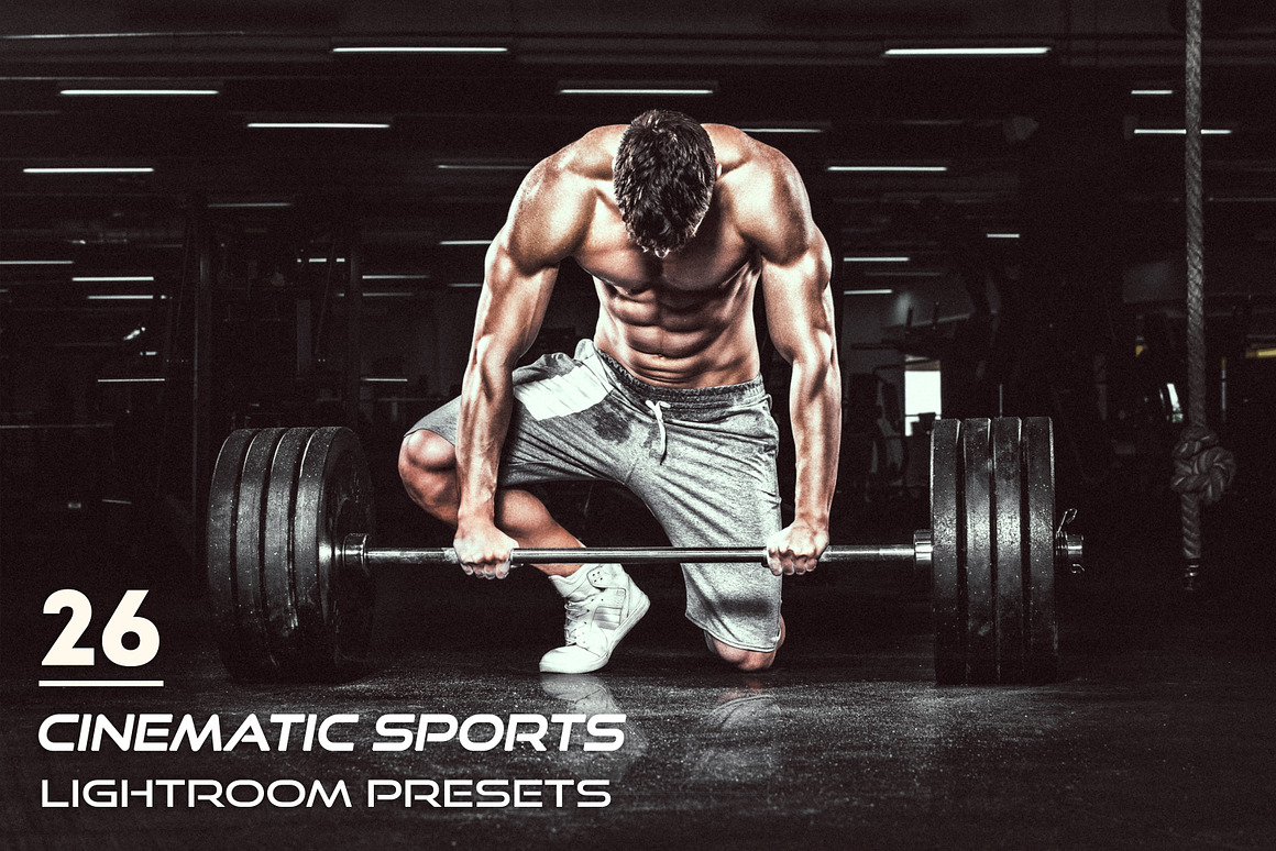 1150 Sports Lightroom Presets, a Preset Add-On by Eldamar Studio (Photo 8 of 10)