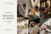 CHRISTMAS ~ 150 Holiday Stock Photos, a Holiday Photo by Muse Mockups (Thumbnail 15 of 17)