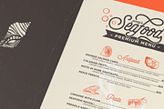 Yummy - Seafood, a Food Illustration by Unio Designs (Thumbnail 3 of 4)