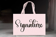 Cooking Class, a Handwritten Font by InermediaSTUDIO (Thumbnail 6 of 8)