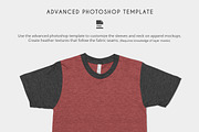 Heather Texture Bundle, a Texture Graphic by Photific (Thumbnail 3 of 5)