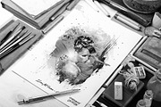 The Mask Effect - Artistic FX, a Graphic by PremadePixels.com (Thumbnail 3 of 5)