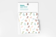 Boho Seamless Patterns, a Pattern Graphic by JulyGart (Thumbnail 6 of 7)