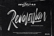DevBrush 6.0 for Procreate 5, a Brush Add-On by Alif Devan R. (Thumbnail 8 of 11)