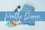 Biglove, a Script Font by Lucky Type (Thumbnail 3 of 11)